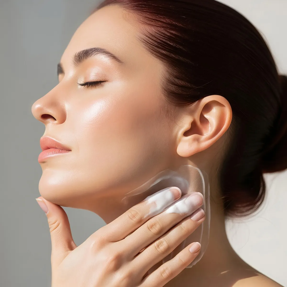 Vitamin Enriched Neck Cream